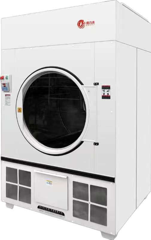 设备烘干机展示